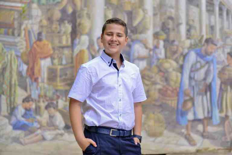 צילום בר מצווה בכותל