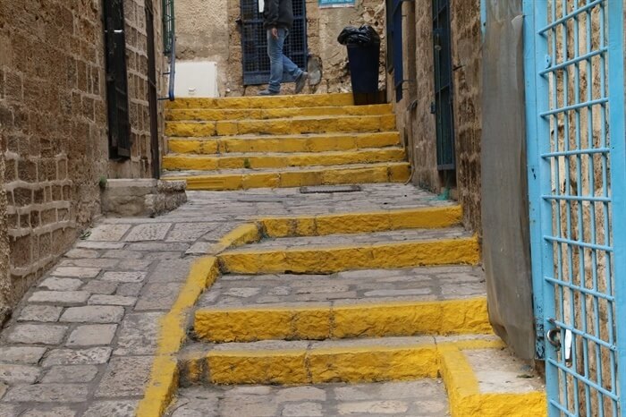 תמונה סיור ביפו