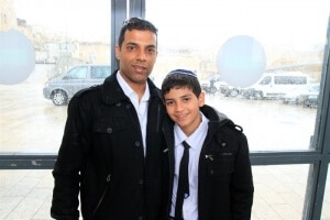 בר מצווה בכותל המלצות