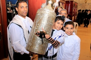 בר מצווה בכותל המלצות