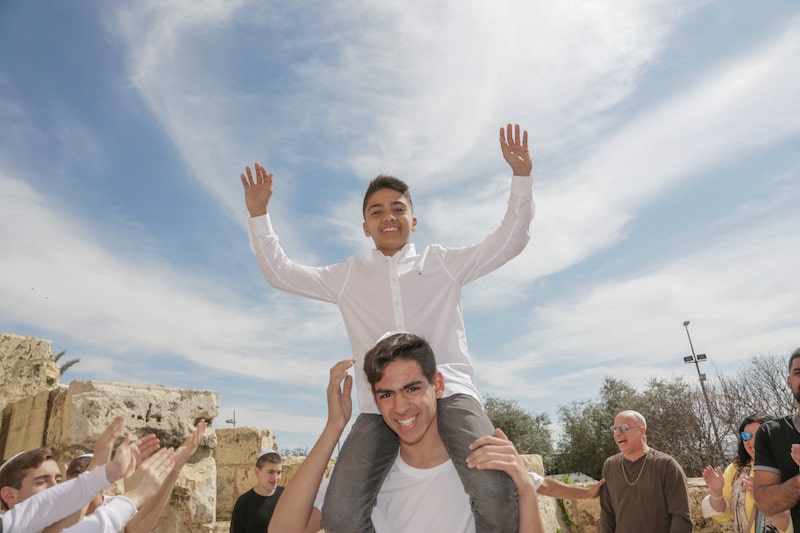 מחשבון בר מצווה