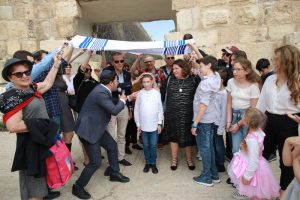 ברכות לחתן הבר מצווה