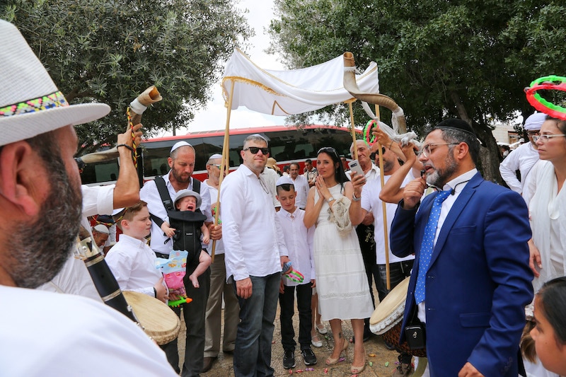 פיטן לבר מצווה