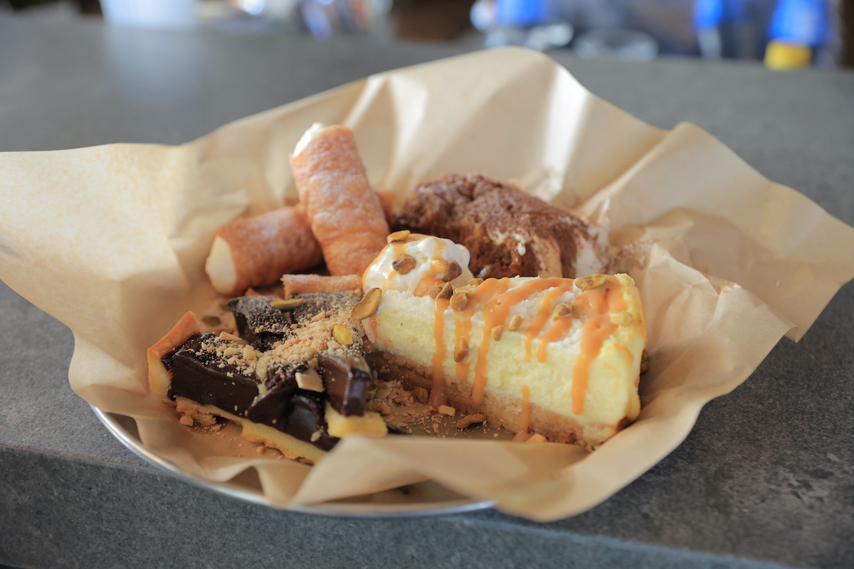 סעודת מצווה בירושלים