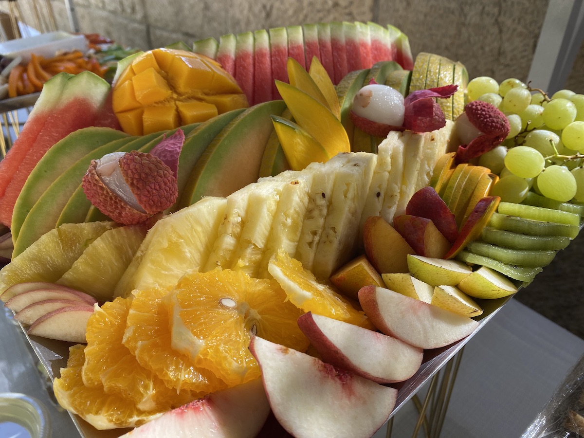 בר בוקר בכותל