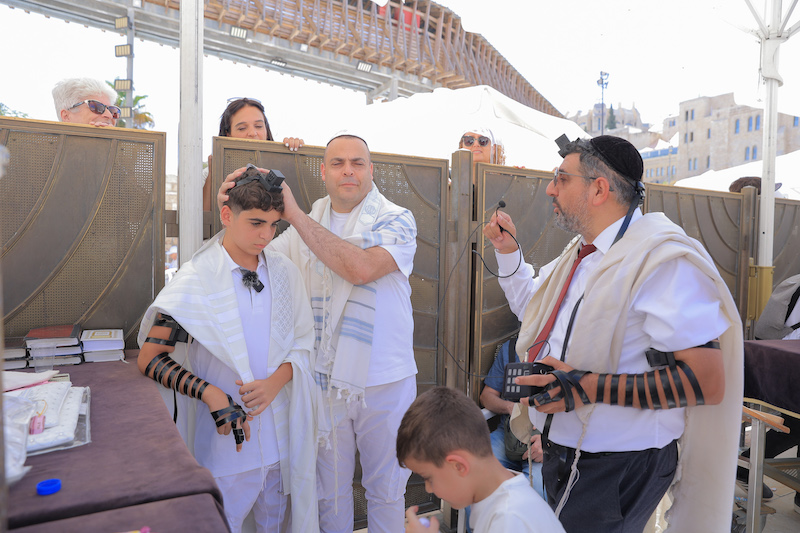 תמיר לוי רב מזמר