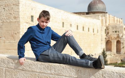 בר מצווה או בר מצווה