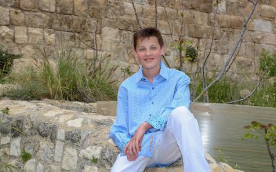 בר מצווה אירועים קטנים